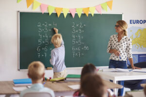Docenti di sostegno confermati dalle famiglie: richieste entro il 31 maggio